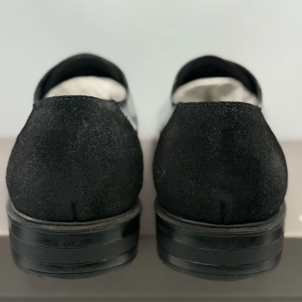 KENNETH COLE REACTION ILL LIKE THAT OXFORDS (8.5)‎